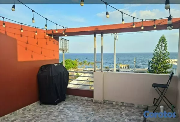 penthouses - Penthouse en el Cacique 6