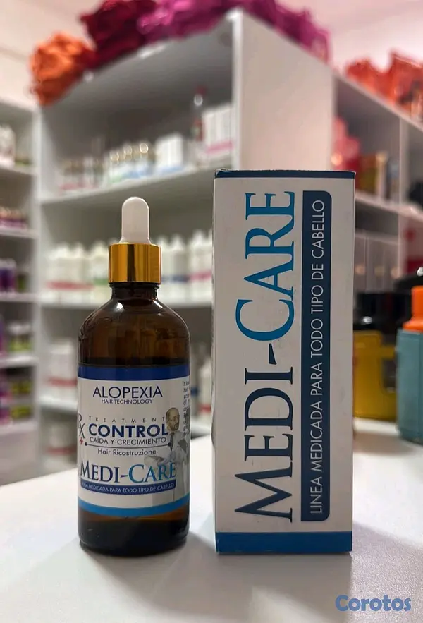 salud y belleza - cuidado capilar  20