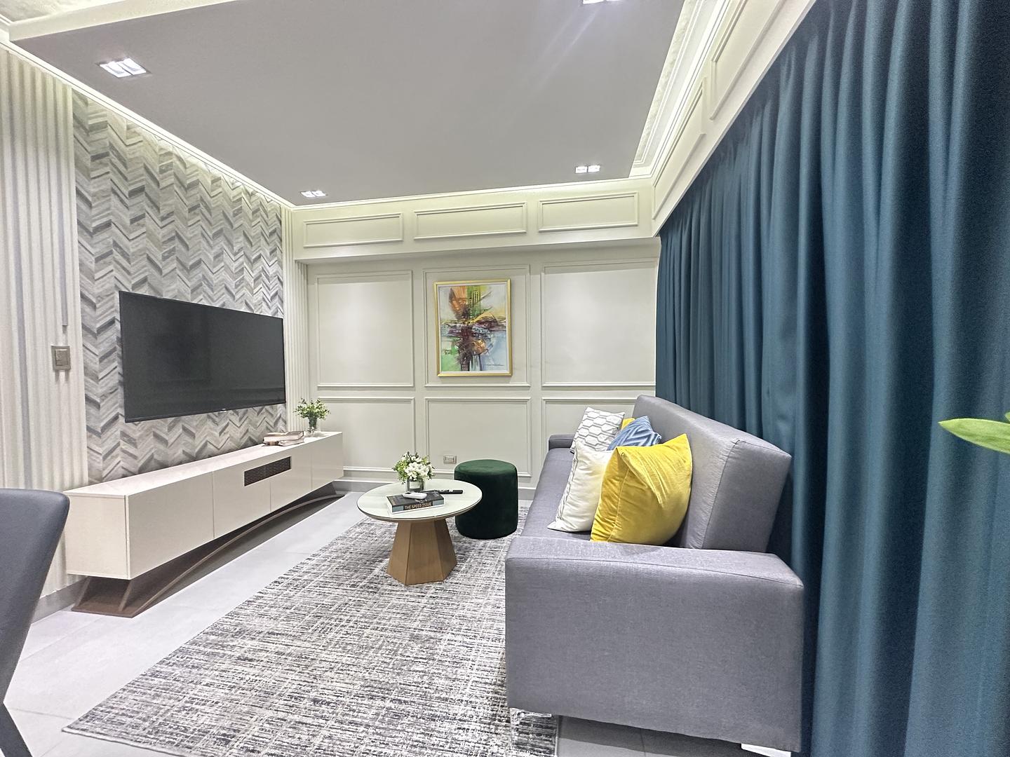 apartamentos - EVARISTO MORALES - APARTAMENTO EN ALQUILER  0