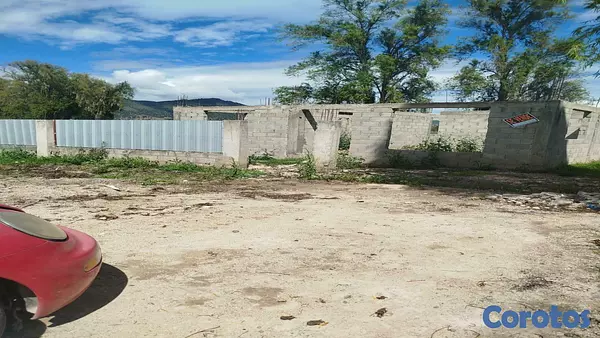 solares y terrenos - Casa / Mejora en venta en Constanza Las Auyamas. 6