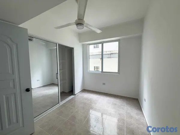 apartamentos - Apto remodelado en Piantini de 2 habitaciones, 2 b 9