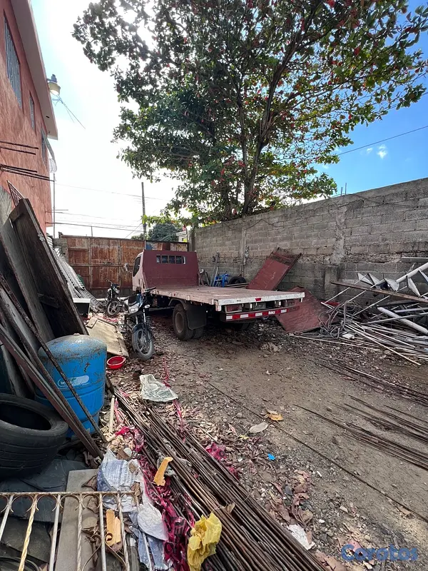 oficinas y locales comerciales - Edificio comercial para inversión en Hato Nuevo  8