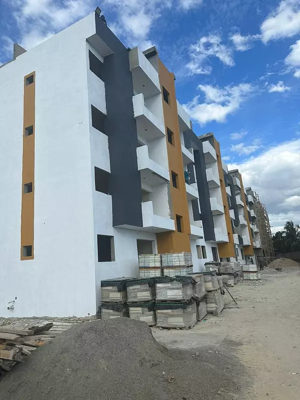 apartamentos - Apartamentos Autopista San Isidro/Listos Para Junio 2023 9