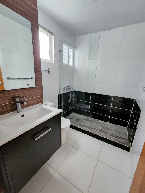 apartamentos - Apartamento  evaristo morales piso 7 6