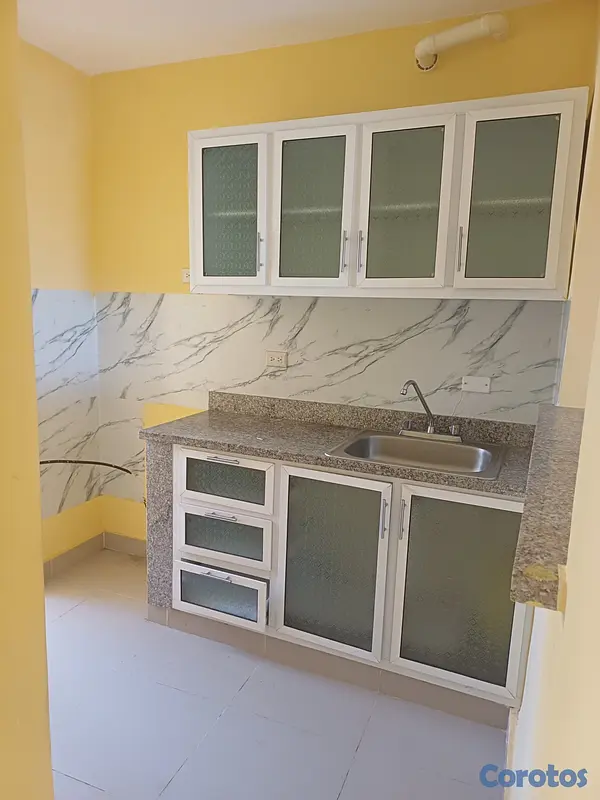 apartamentos - Apartamento de 3 habitaciones, 2 baños
 8
