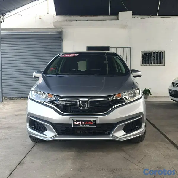 carros - ***HONDA FIT SPORT 2020 FULL RECIEN IMPORTADO🚓🚕🚗 2