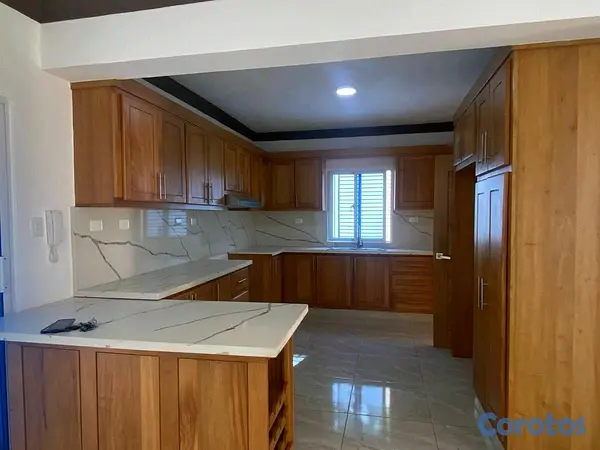 casas - villa hermosa nueva en puerto plata  20