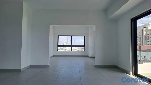 apartamentos - Apartamento en venta en Naco | Vista al mar 3