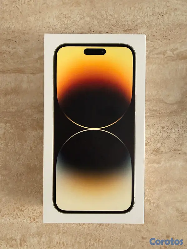 celulares y tabletas - Iphone 14 Pro Max Factory 256GB 2