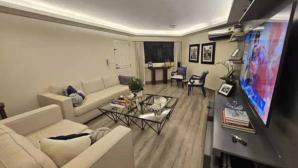 apartamentos - Vendo precioso apartamento en Bella vista  2