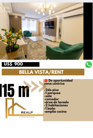 apartamentos - Hermosos apartamentos de 2 habitaciones 0