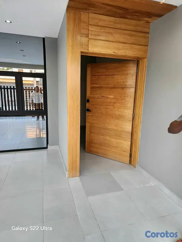 casas - en venta hermosa vivienda
título definitivo  4