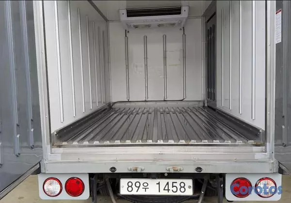 otros vehiculos - THE NEW KIA BONGO III 2022 REFRIGERADO GLP 10
