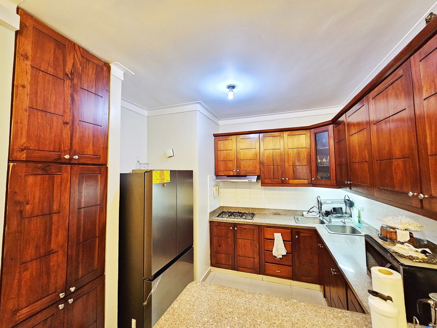 apartamentos - Apartamento El Millon 3