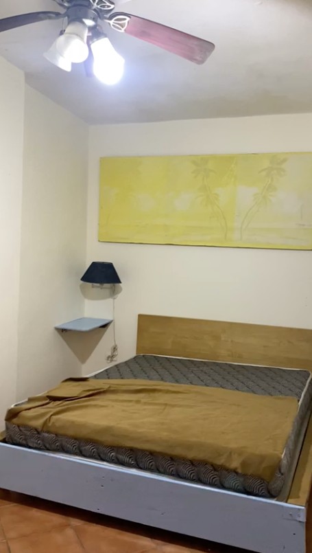 apartamentos - Alquiler Apartamento Amueblado de 1 Habitación Ubicado en la Zona Colonial 3