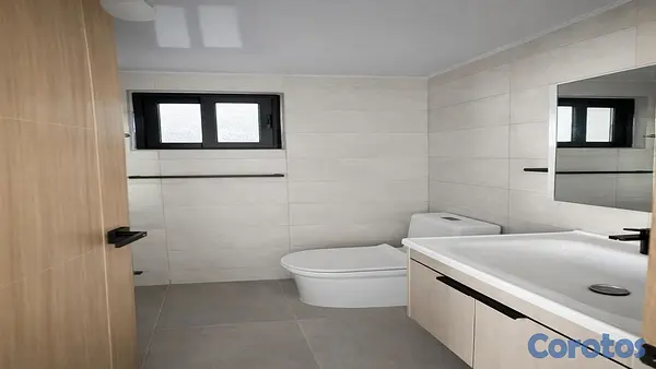 apartamentos - Moderno Apartamento Nuevo de 1 Habitación en Evaristo Morales 4