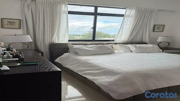 apartamentos - Alquilo Apartamento nuevo n Gazcue 5