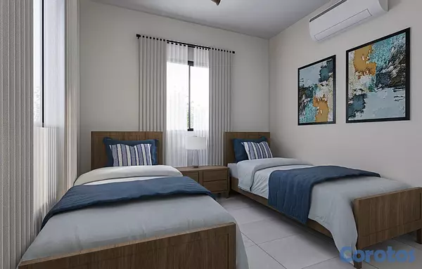 apartamentos - apartamentos en la avenida jacobo majluta, santo d 7