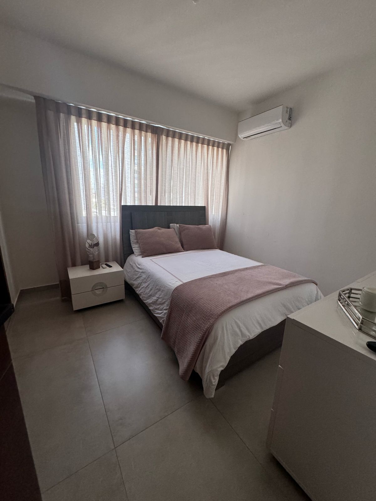 apartamentos - Apartamento  amueblado en La Esperilla 6