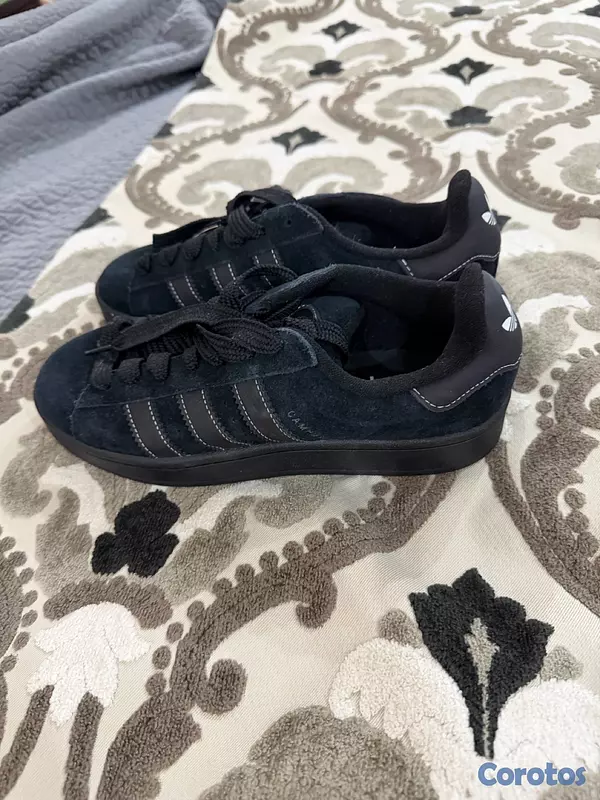 ropa para hombre - Adidas - Campus 4