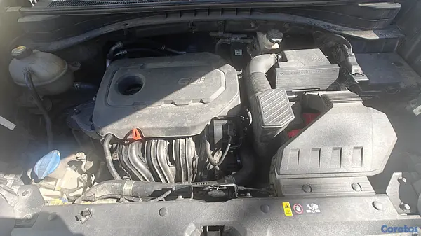 jeepetas y camionetas - Kia Sportage 2017 10