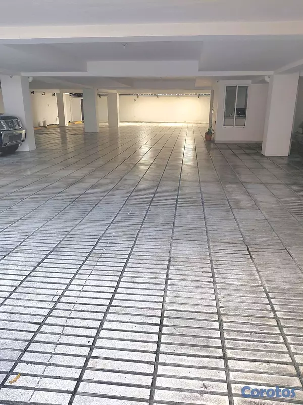 apartamentos - Vendo Apartamento Amueblado en los Restauradores  14