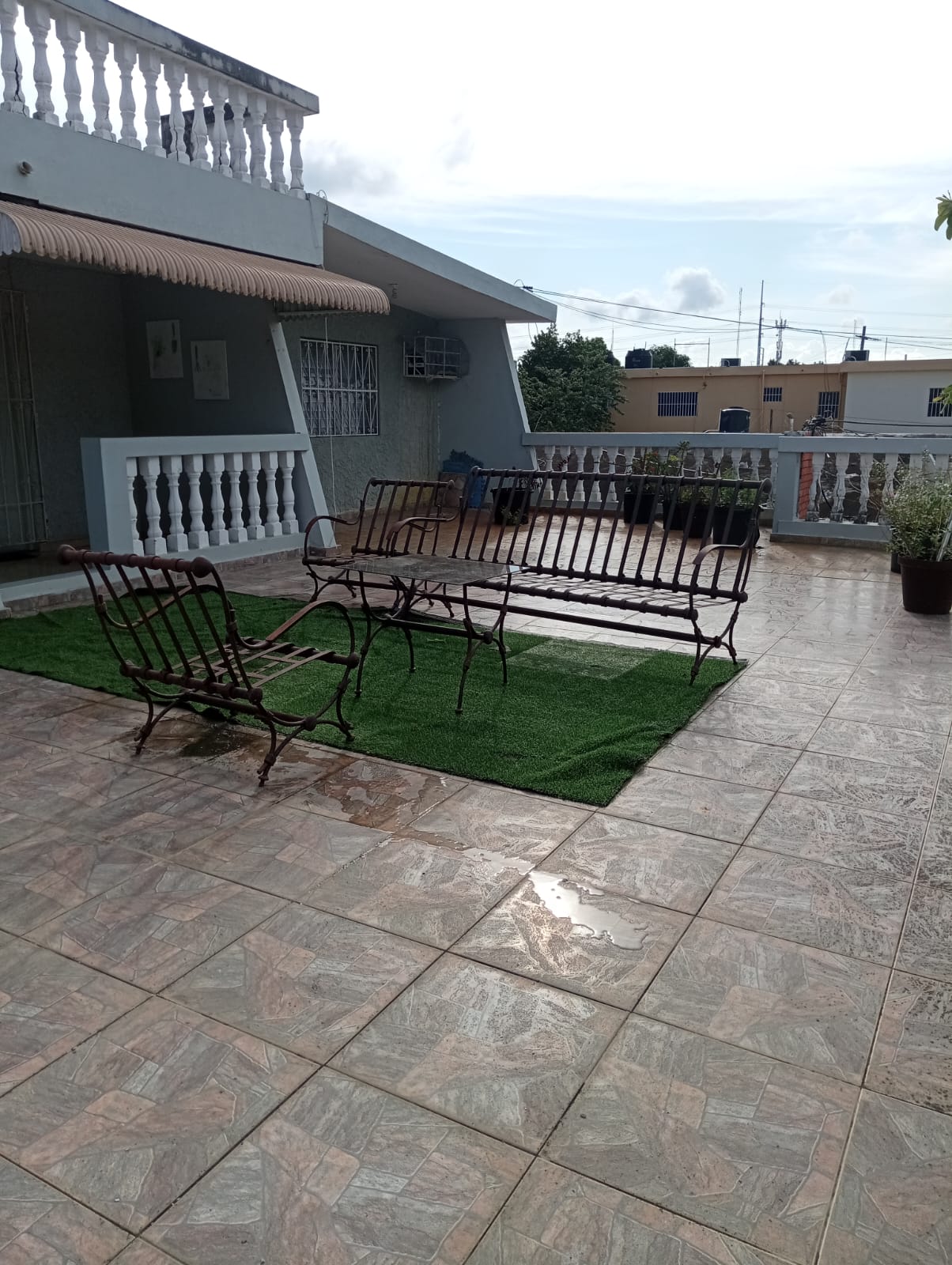 casas - Casas Ensanche Ozama 2 niveles RD$ 22,000,000 4