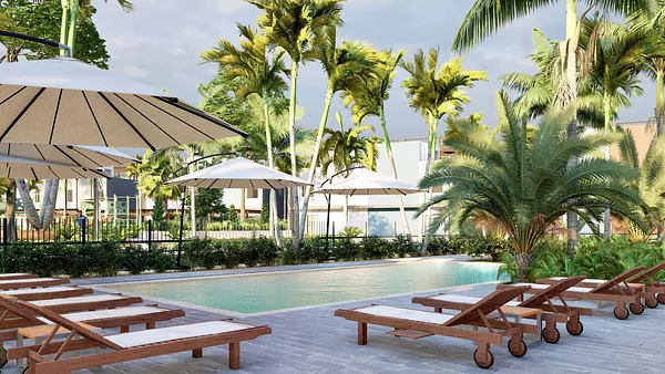 apartamentos - PROYECTO DE VILLAS EN PUNTA CANA BAVARO 9