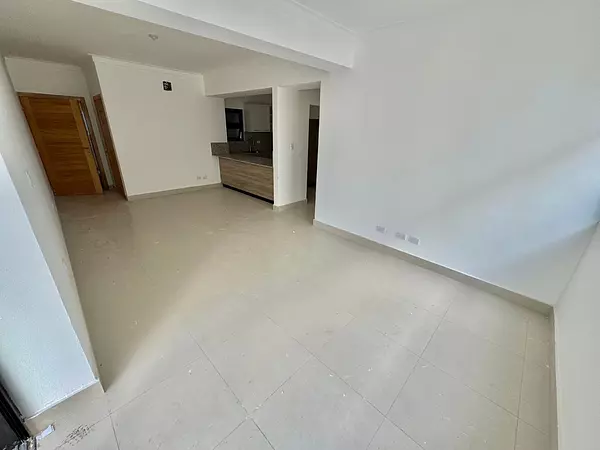 apartamentos - Apartamento Nuevo en Venta LOS PRADOS USD 160,000. 6