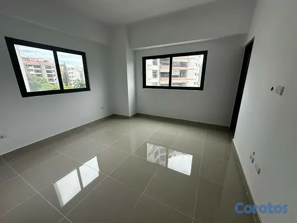 apartamentos - Apartamento en EVARISTO MORALES  7
