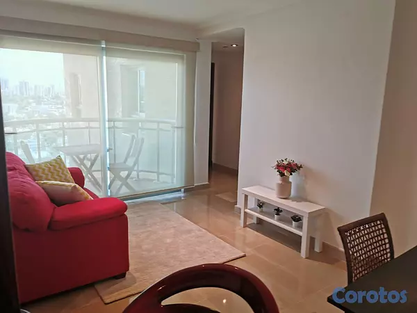 apartamentos - ¡Gran oportunidad en Malecón Center! 3