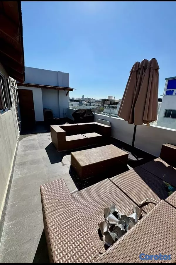 penthouses - venta de penthouse en el millon 4