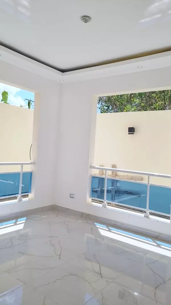 casas - Se vende casa en Brisa Oriental San Isidro 5