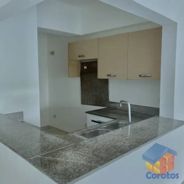 apartamentos - Apto. Venta Arroyo Hondo 6
