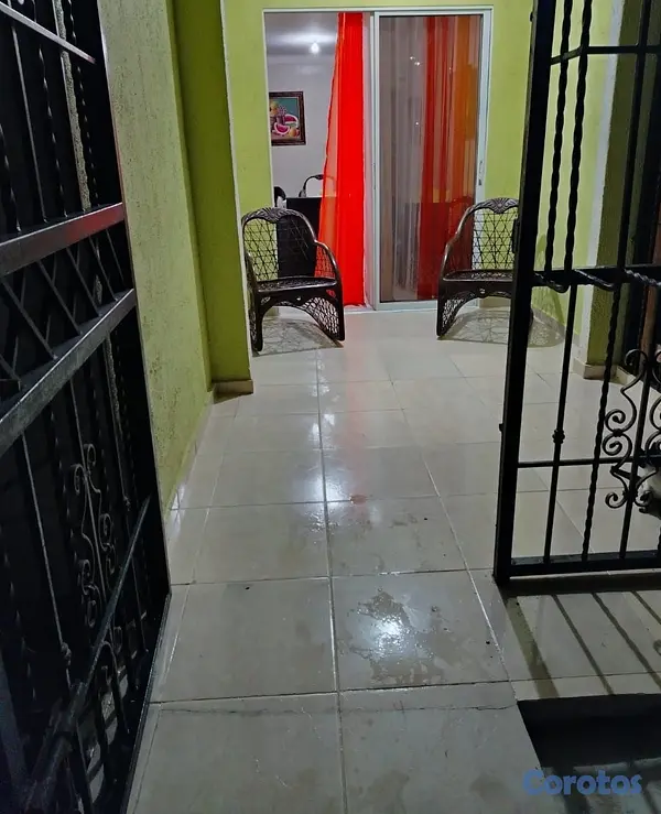 apartamentos - Apartamento en venta en Carmen Renata lll de oportunidad  2