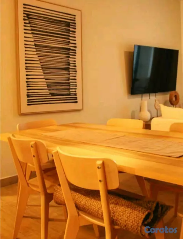 apartamentos - Apartamento en Venta en Bávaro Punta Cana 7
