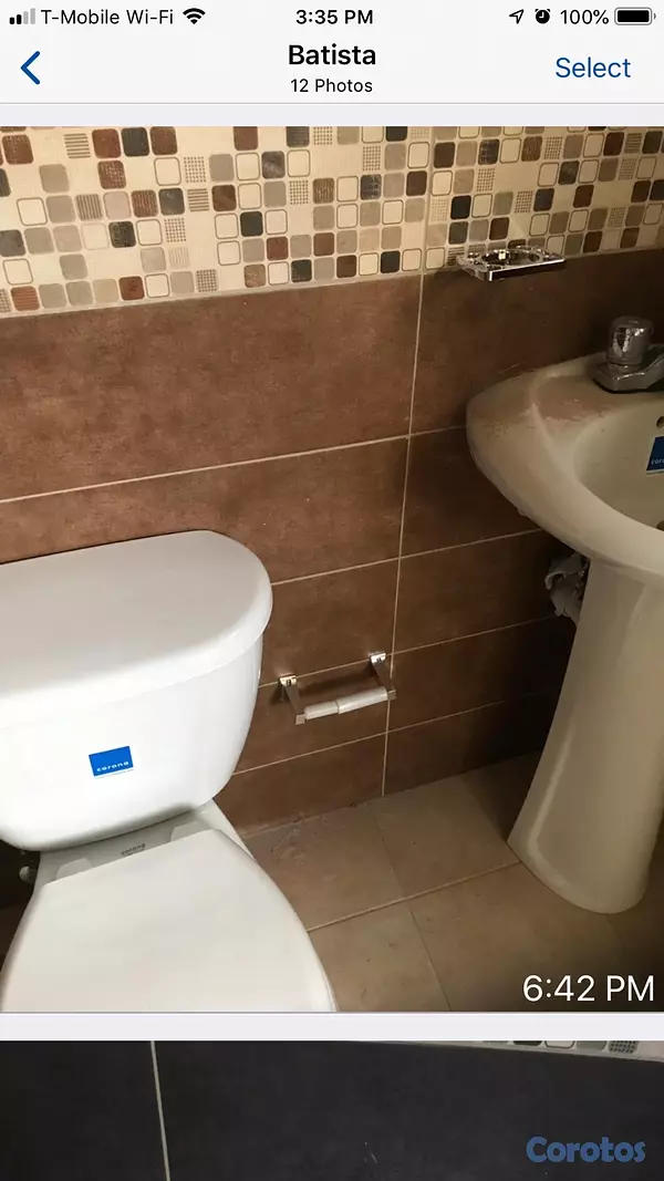 apartamentos - alquiler 3