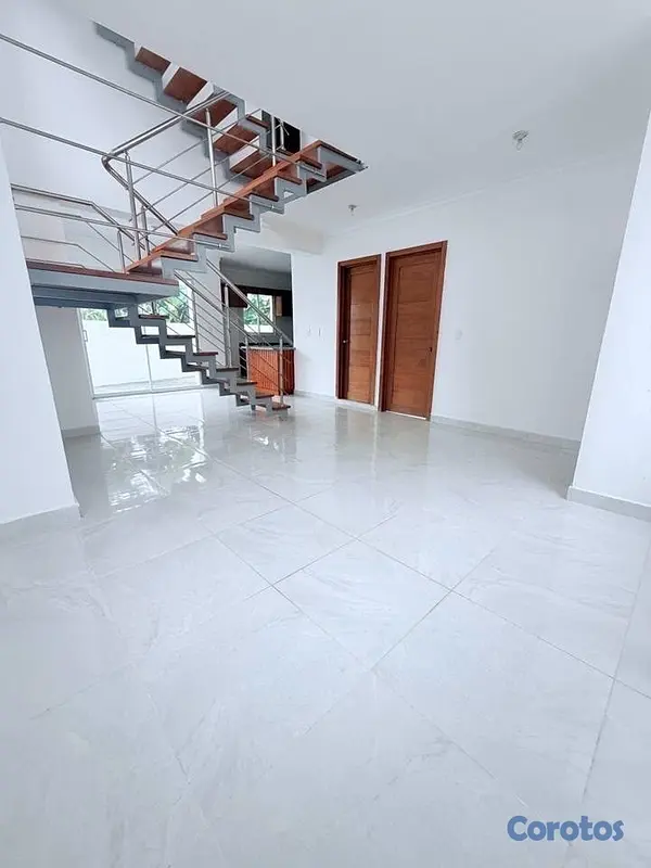 casas - vendo hermosa casa en Prado oriental  13