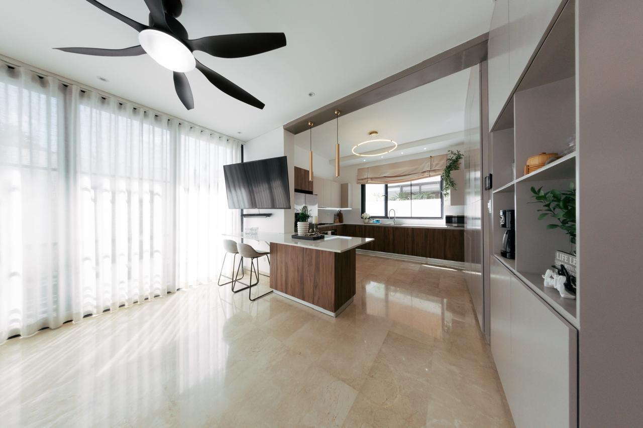 casas - casa en venta en las carmelitas 5