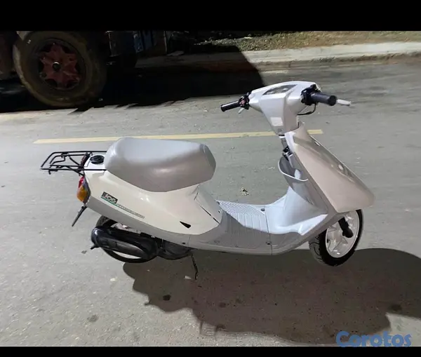 motores y pasolas - Yamaha artística  6