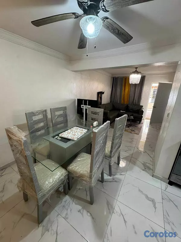 casas - Casa en Venta en Valle del Este (los tres ojos) –  15