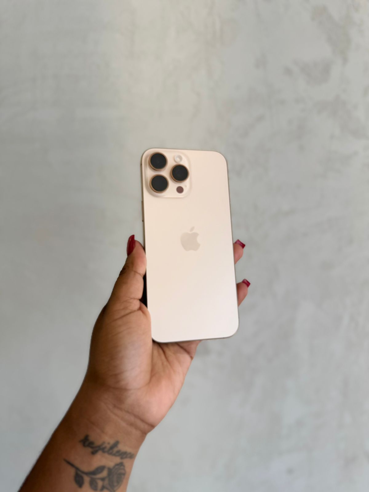 celulares y tabletas - IPHONE 16 PRO MAX 256GB DESBLOQUEADO EN OFERTA 