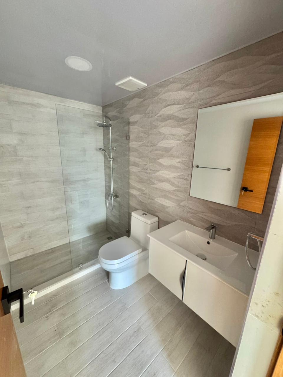 apartamentos - Apartamento Nuevo en Venta BELLA VISTA SUR 9