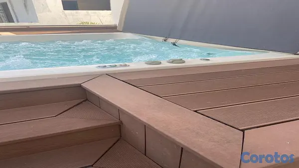 otros inmuebles - En Venta Villa Duplex en Playa Nueva Romana 10