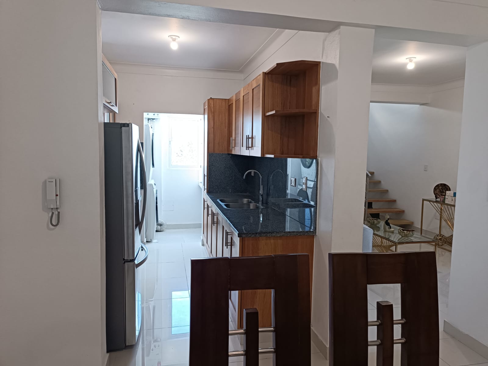 penthouses - Penthouse En Santiago de Los Caballeros Villa Mari 4