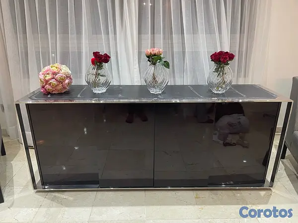 muebles y colchones - Credenza 3