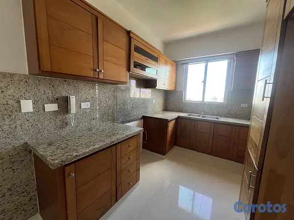 apartamentos - Apartamento en alquiler en Bella Vista 5
