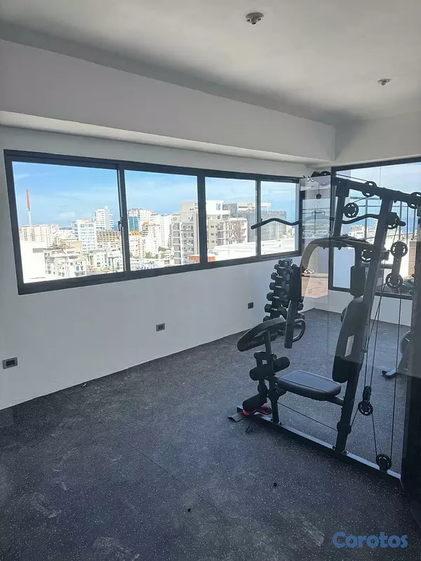 apartamentos - Tu Nuevo Estilo de Vida en Naco: Moderno, Alto Niv 17