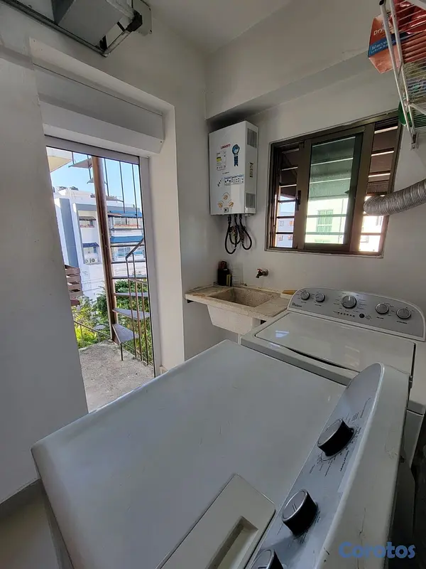 apartamentos - Penthouse en Venta los Restauradores  2