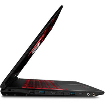 computadoras y laptops - Laptop MSI gv62 8re 3